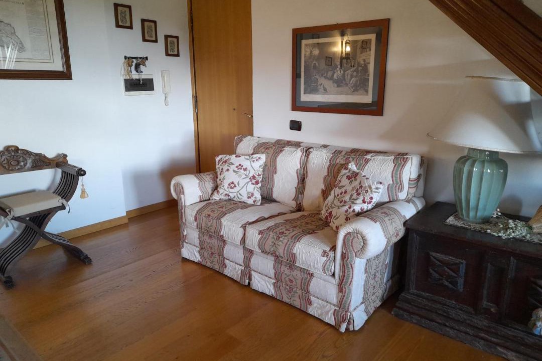 Photo of Livingroom in Rivisondoli