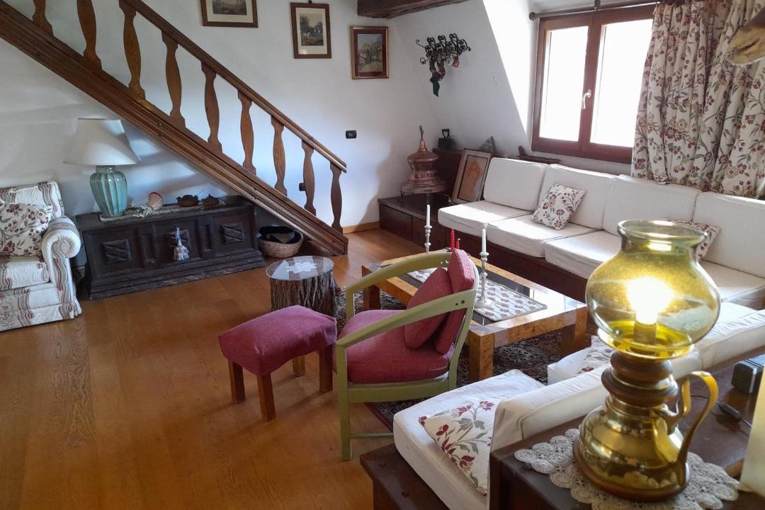 Photo of Livingroom in Rivisondoli