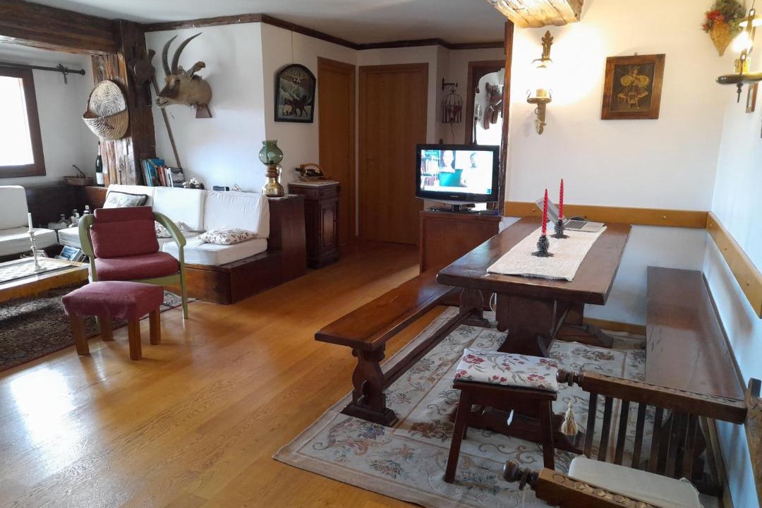 Photo of Livingroom in Rivisondoli