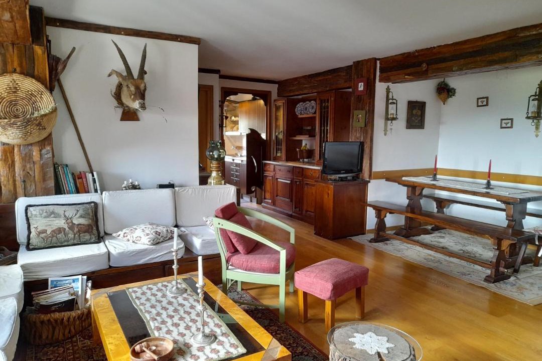 Photo of Livingroom in Rivisondoli