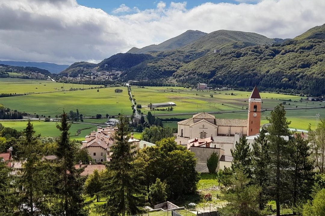 Photo of Outdoor in Rivisondoli