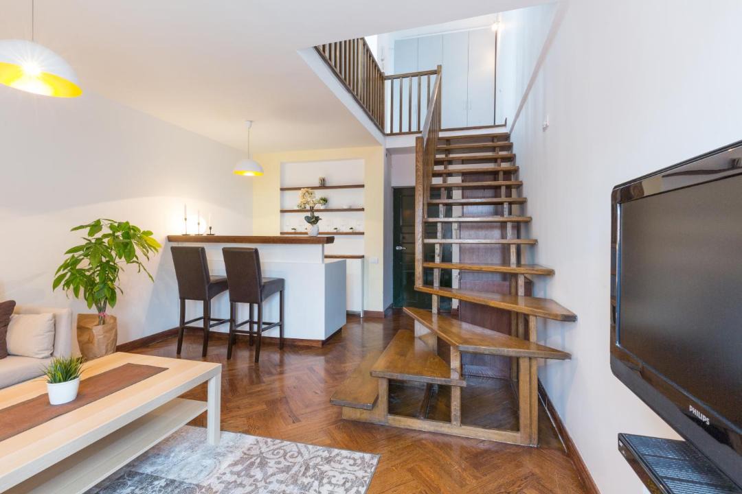 Photo of Livingroom in Terazije