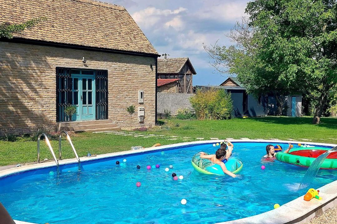 Photo of Others in Novi Sad