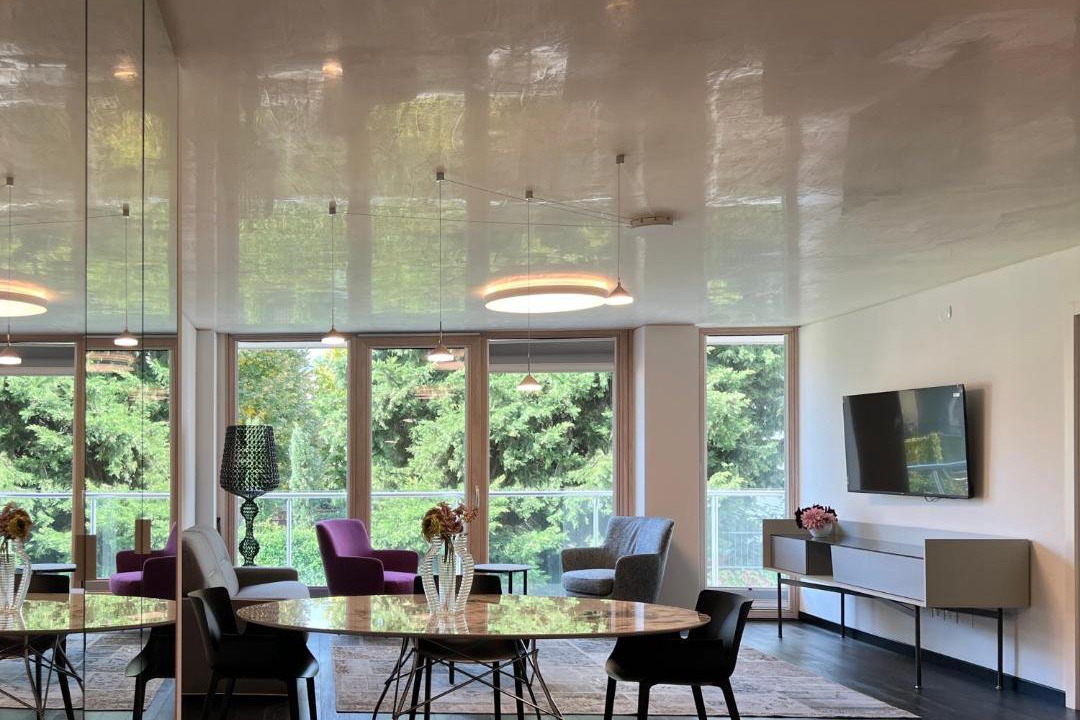 Photo of Livingroom in Roiano-Gretta-Barcola-Cologna-Scorcola