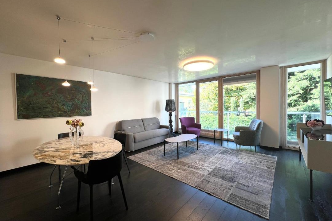 Photo of Livingroom in Roiano-Gretta-Barcola-Cologna-Scorcola