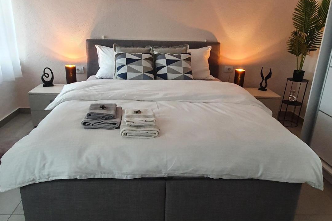 Photo of Bedroom in Vrdnik