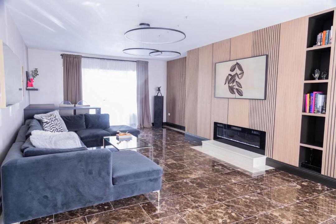 Photo of Livingroom in Magherafelt