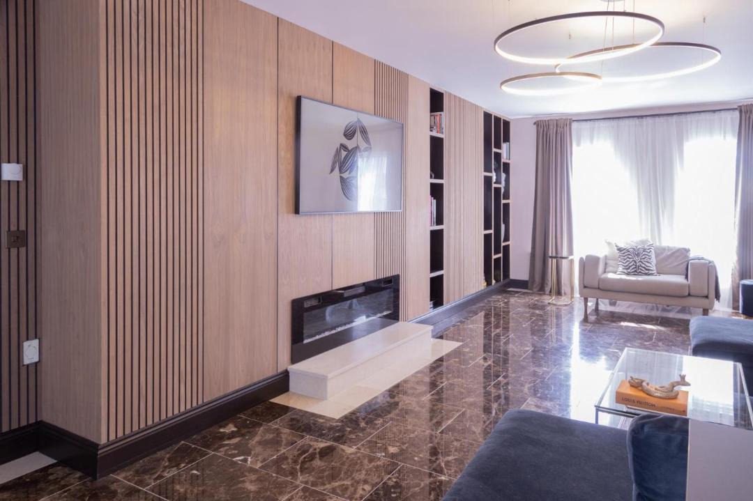 Photo of Livingroom in Magherafelt