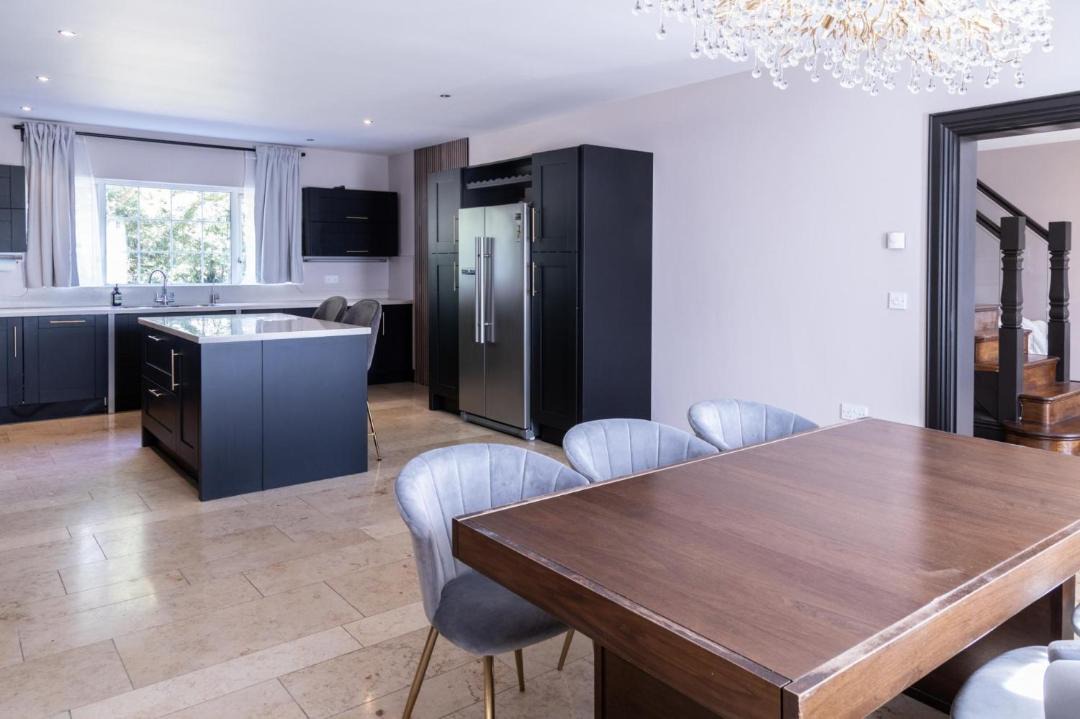 Photo of Livingroom in Magherafelt