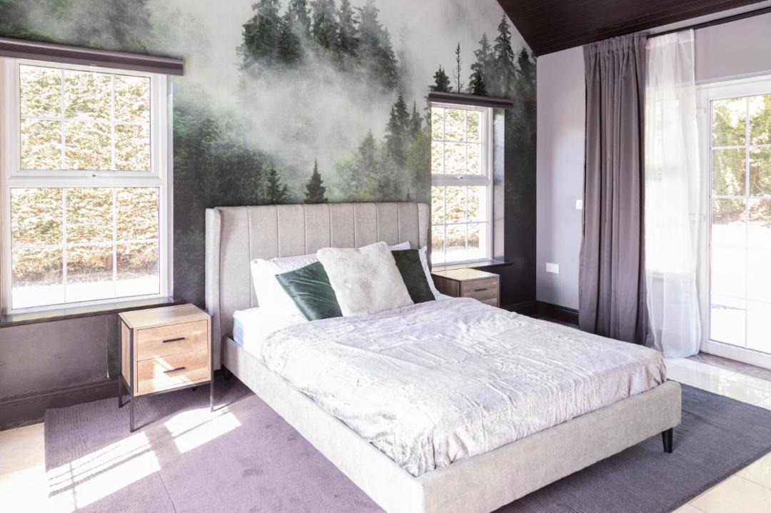 Photo of Bedroom in Magherafelt