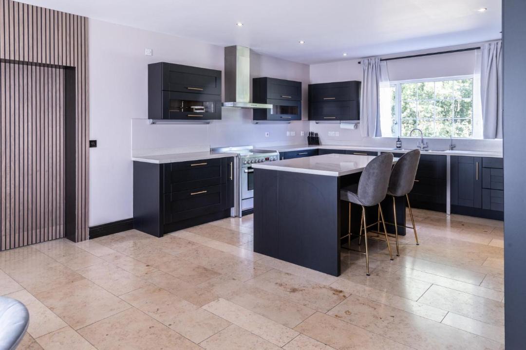 Photo of Kitchen in Magherafelt