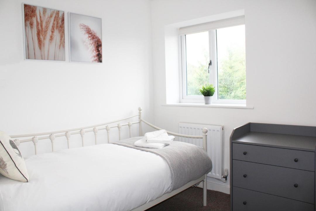 Photo of Bedroom in Yarnton