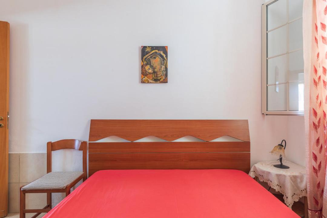 Photo of Bedroom in Agnone Bagni