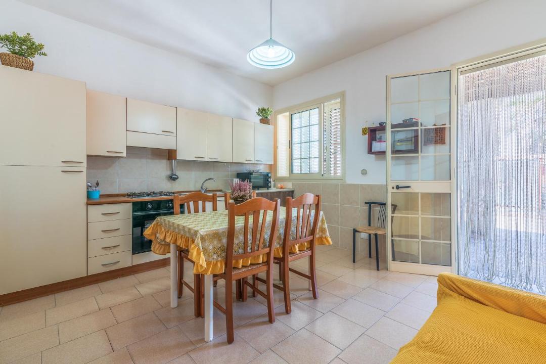 Photo of Livingroom in Agnone Bagni