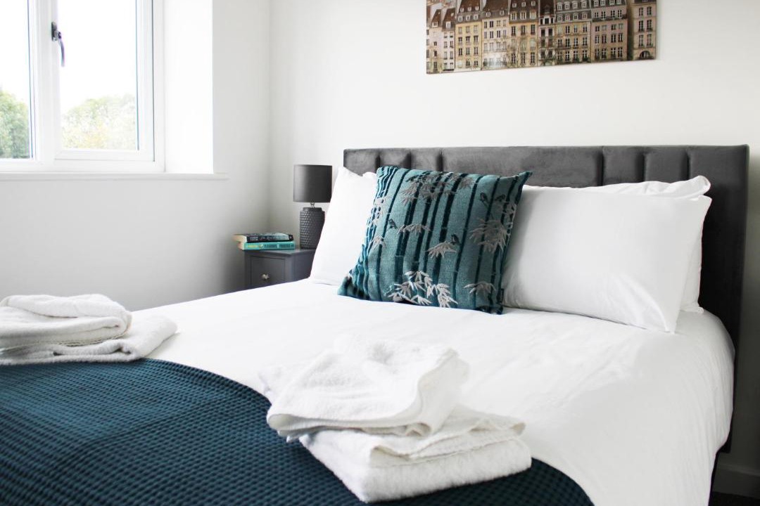 Photo of Bedroom in Yarnton