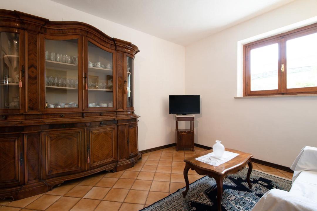 Photo of Livingroom in Porrena