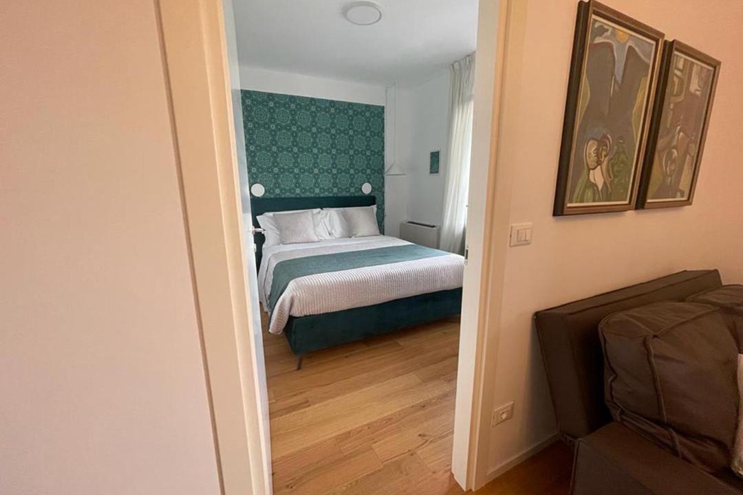 Photo of Bedroom in Bolognina