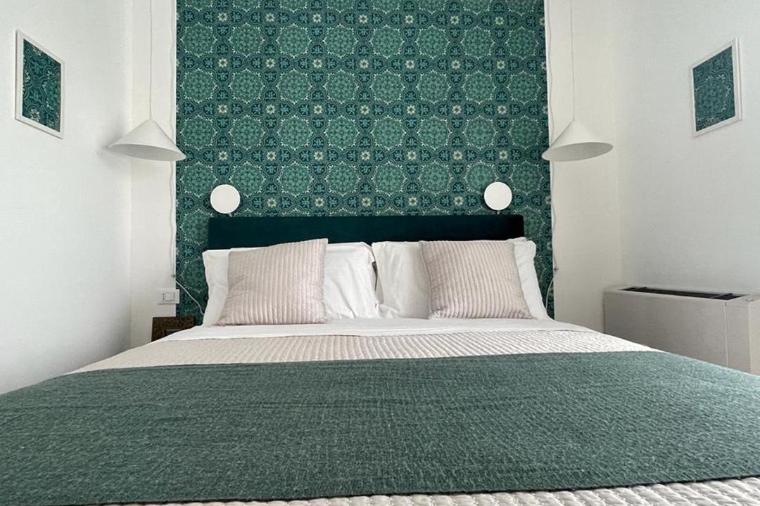 Photo of Bedroom in Bolognina