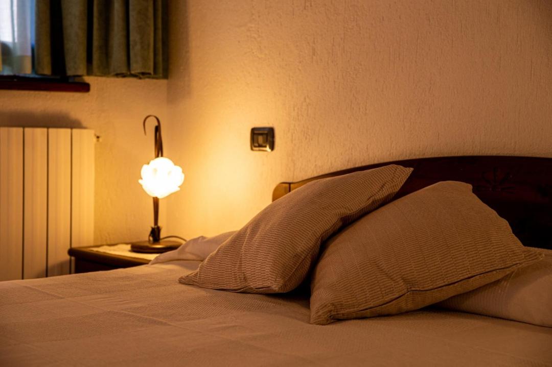 Photo of Bedroom in Dolonne
