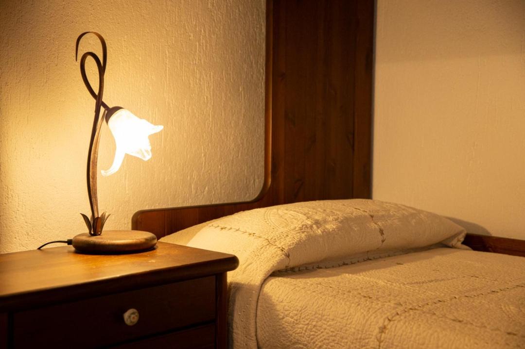 Photo of Bedroom in Dolonne
