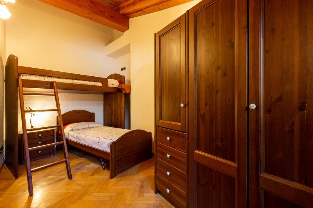 Photo of Bedroom in Dolonne