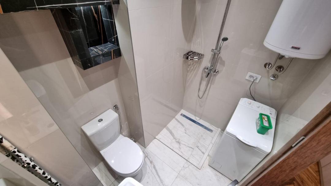 Photo of Bathroom in Palilula