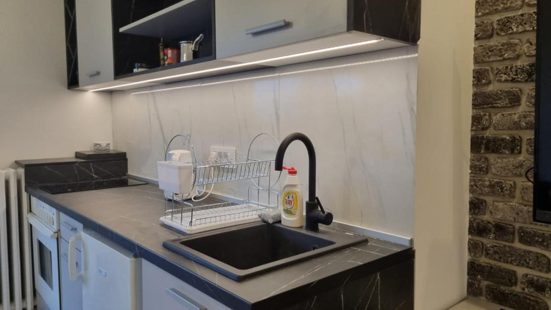 Photo of Kitchen in Palilula