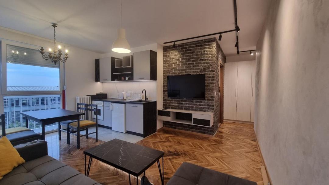 Photo of Livingroom in Palilula
