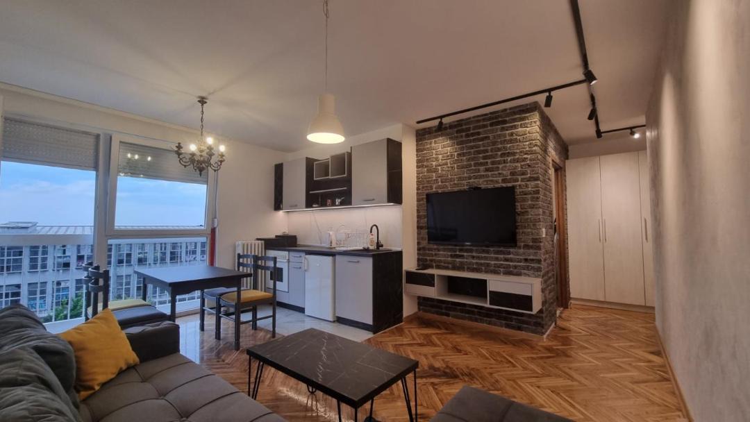 Photo of Livingroom in Palilula