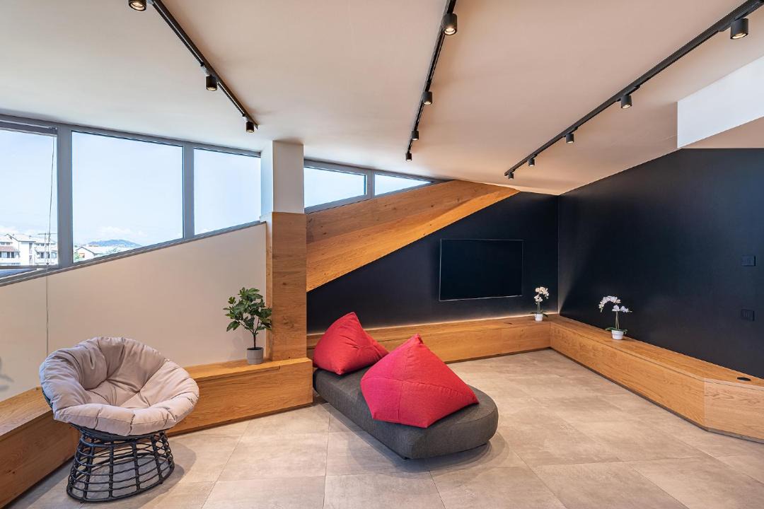 Photo of Livingroom in Vicenza