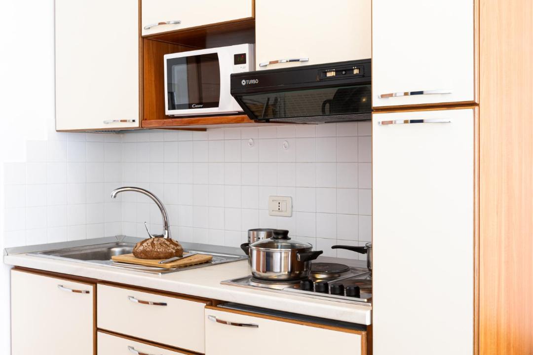 Photo of Kitchen in Bellariva