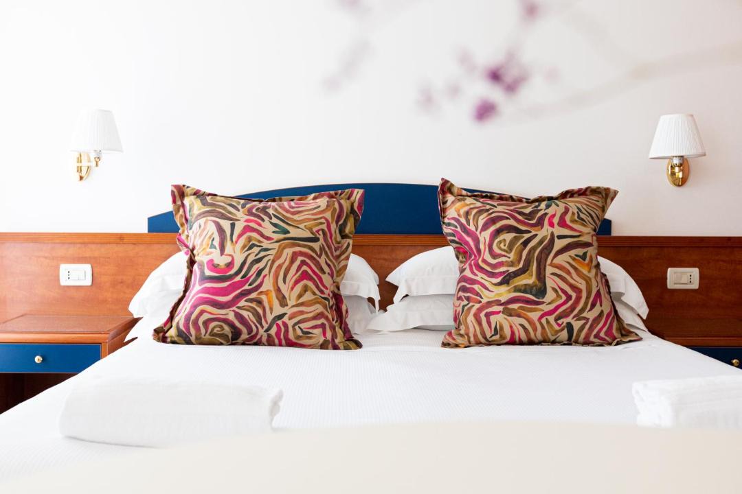 Photo of Bedroom in Bellariva