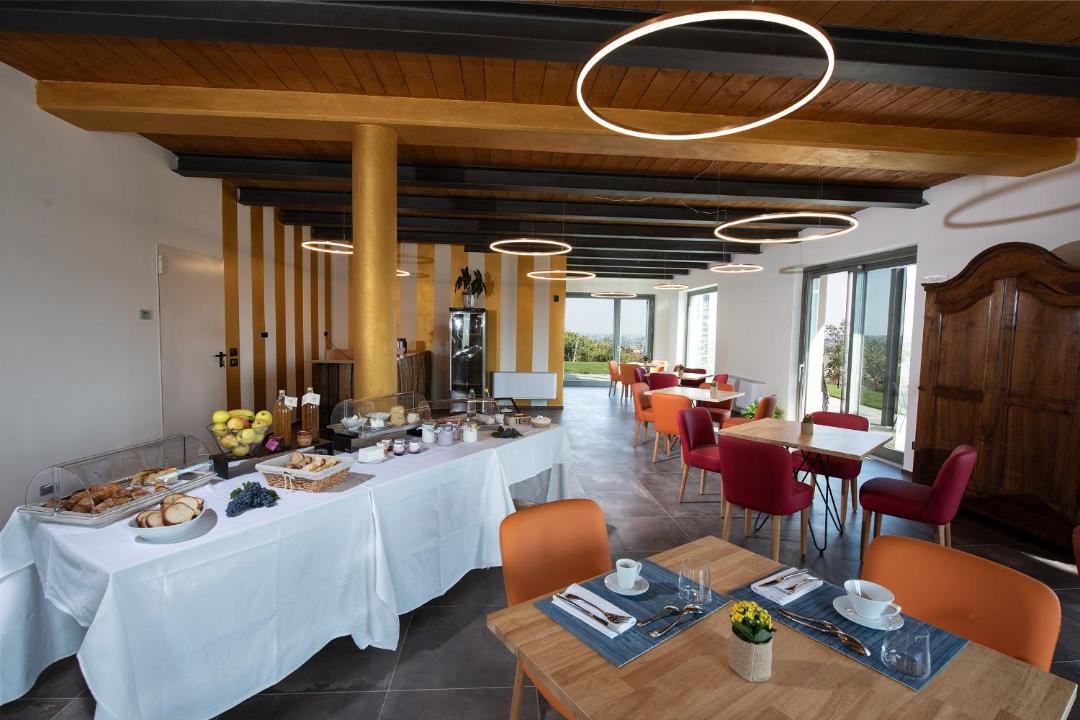Photo of Livingroom in Barbaresco