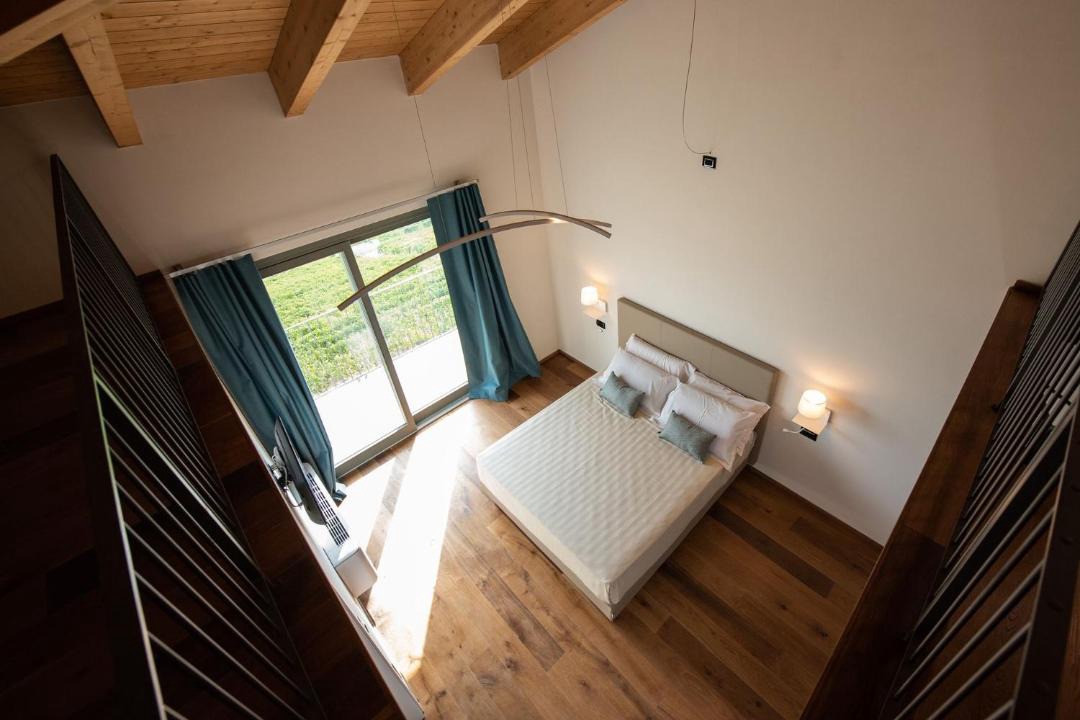 Photo of Bedroom in Barbaresco