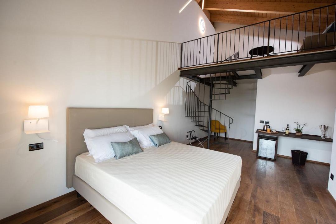 Photo of Bedroom in Barbaresco