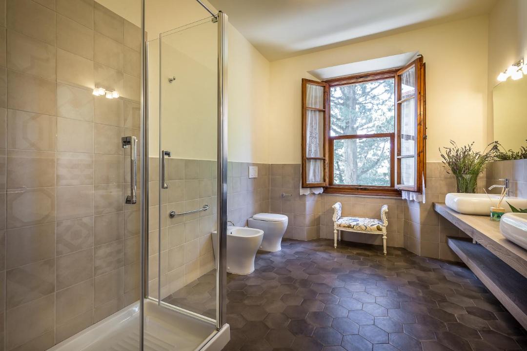 Photo of Bathroom in San Pietro in Bossolo