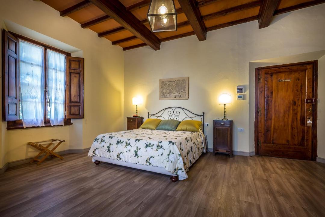 Photo of Bedroom in San Pietro in Bossolo