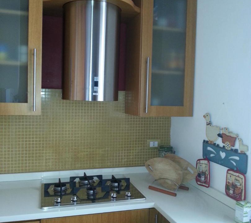 Photo of Kitchen in Ortigia