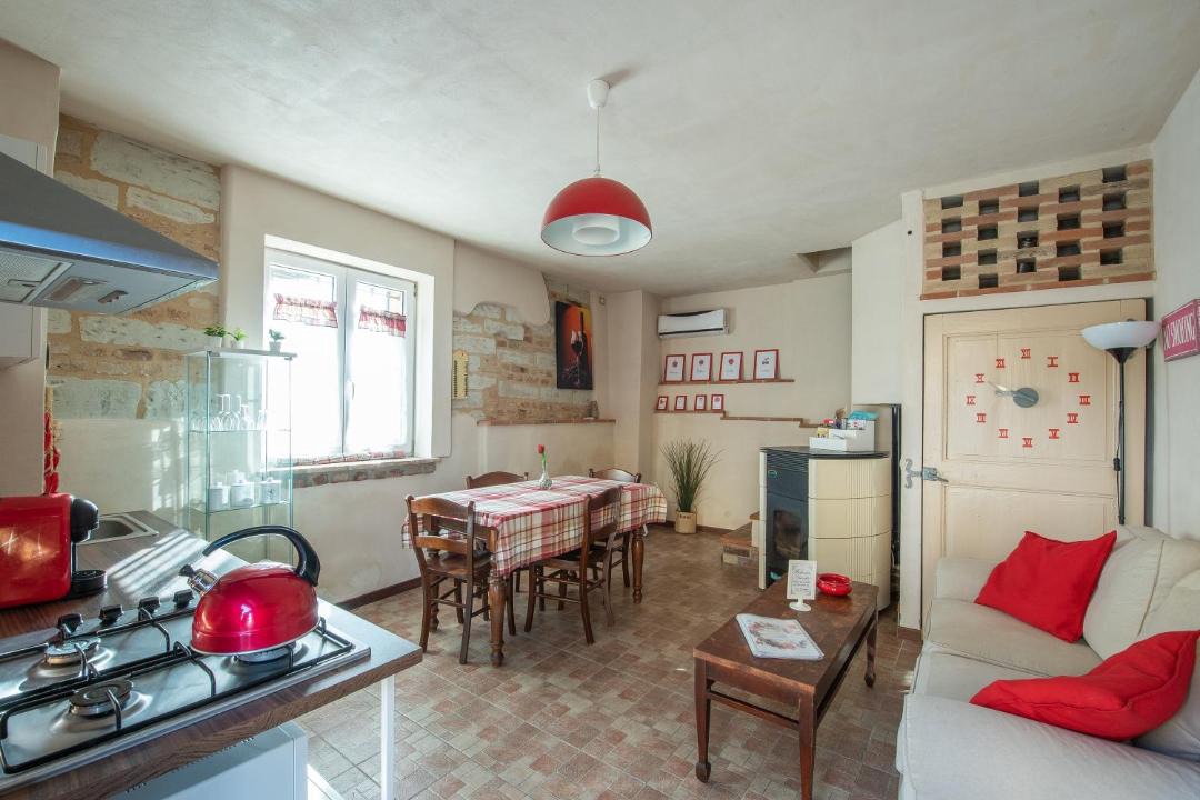 Photo of Kitchen in Camino