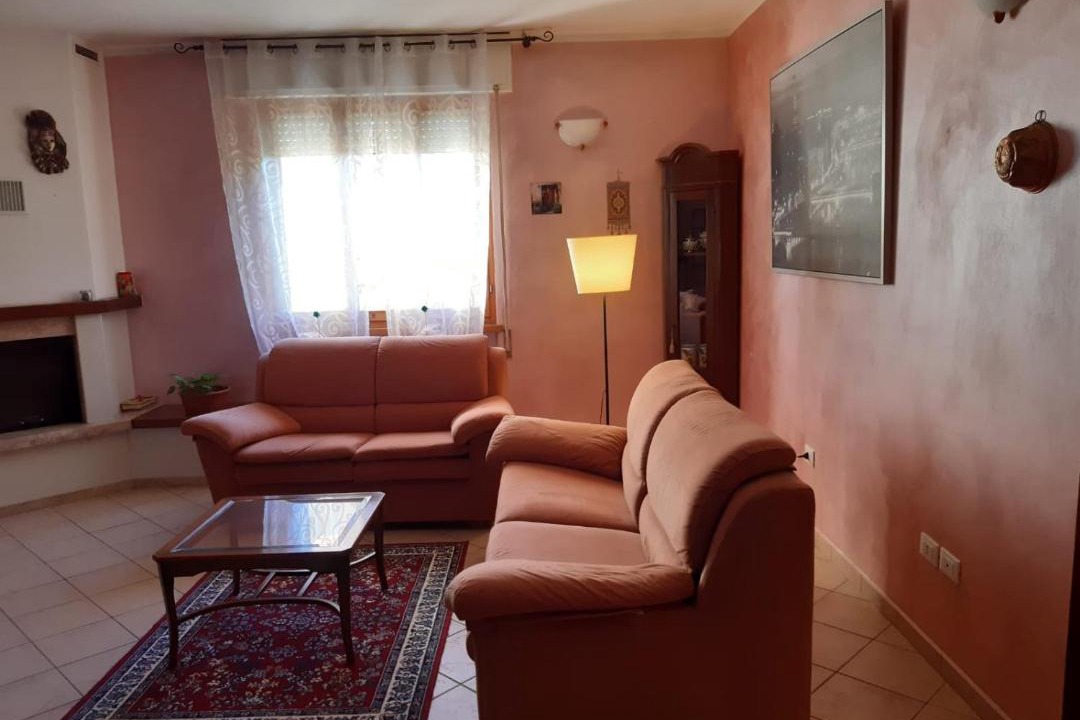 Photo of Livingroom in Sestino