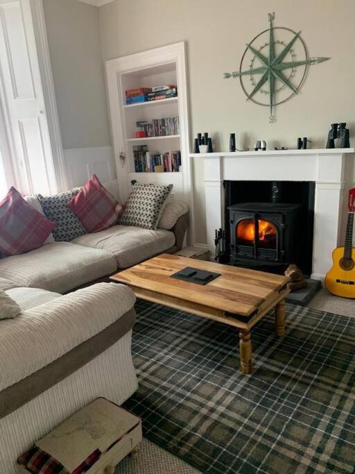 Photo of Livingroom in Kilcreggan