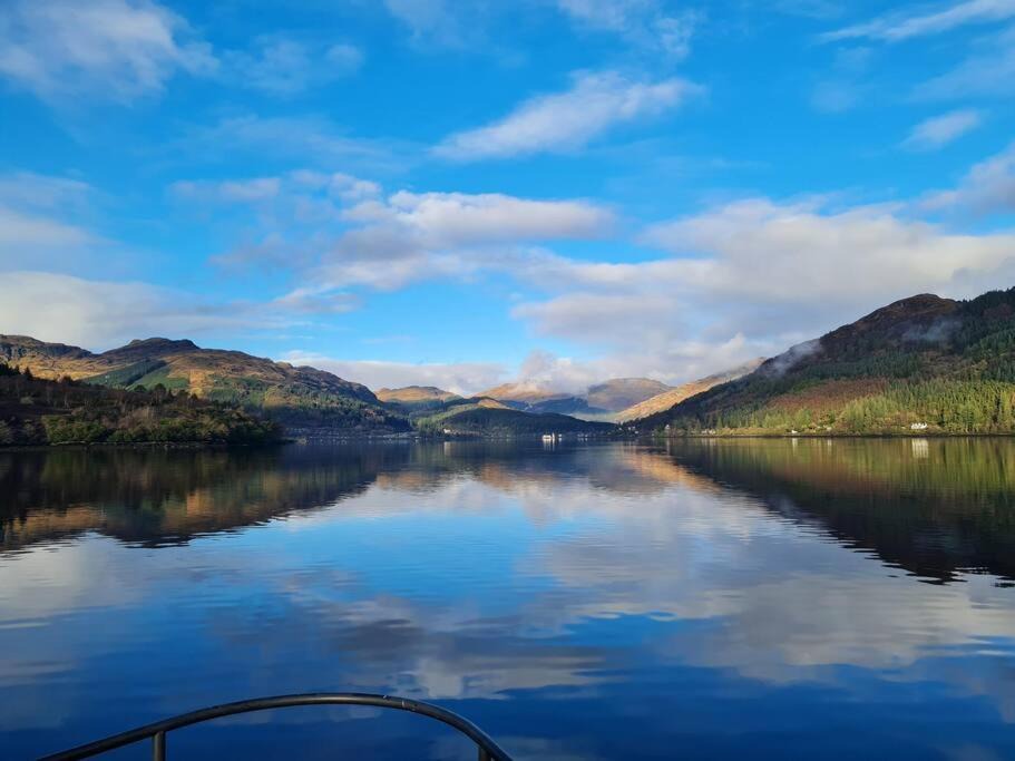 Photo of Outdoor in Kilcreggan