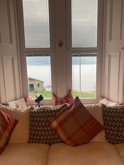 Photo of Livingroom in Kilcreggan