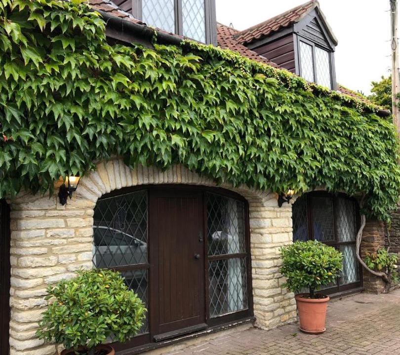 Photo of Buildings in Coalpit Heath
