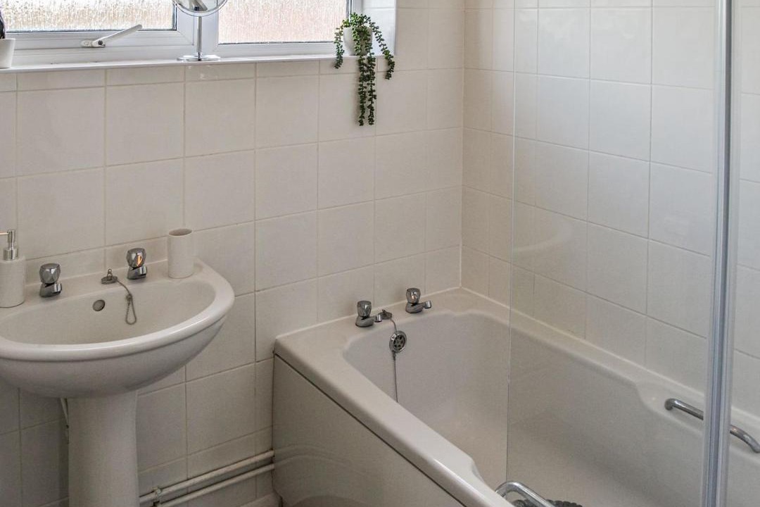 Photo of Bathroom in Horning