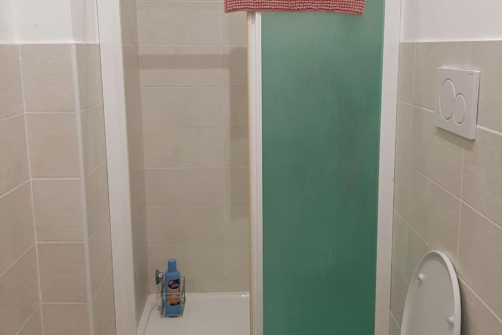 Photo of Bathroom in Quartiere XXI Pietralata