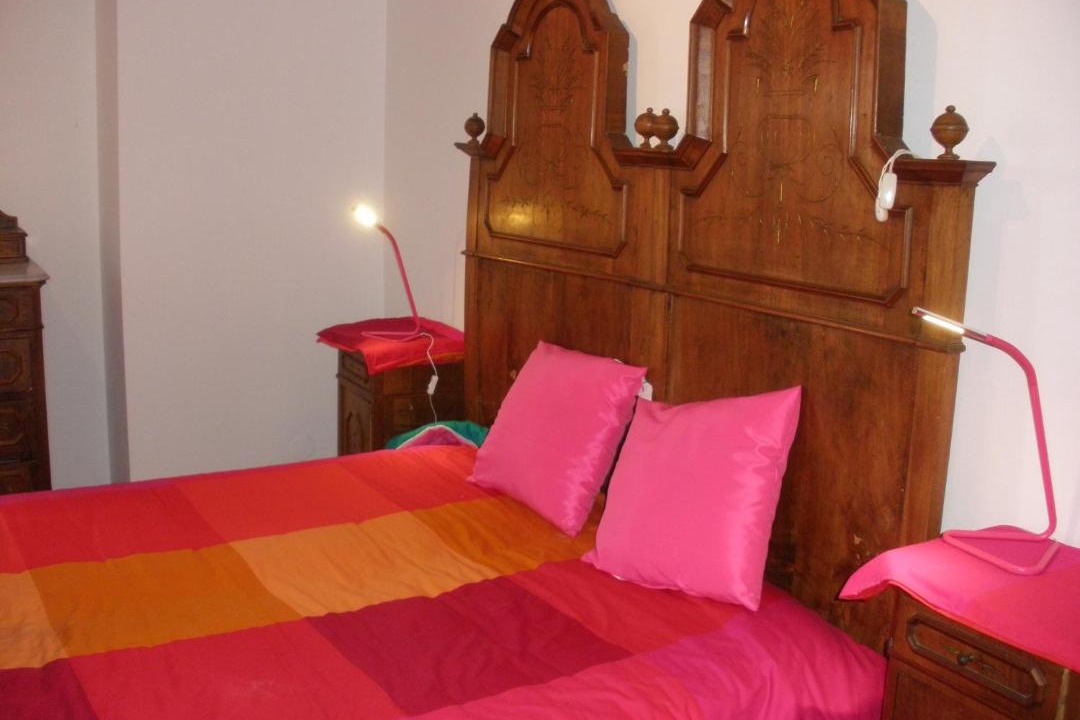 Photo of Bedroom in Fanna
