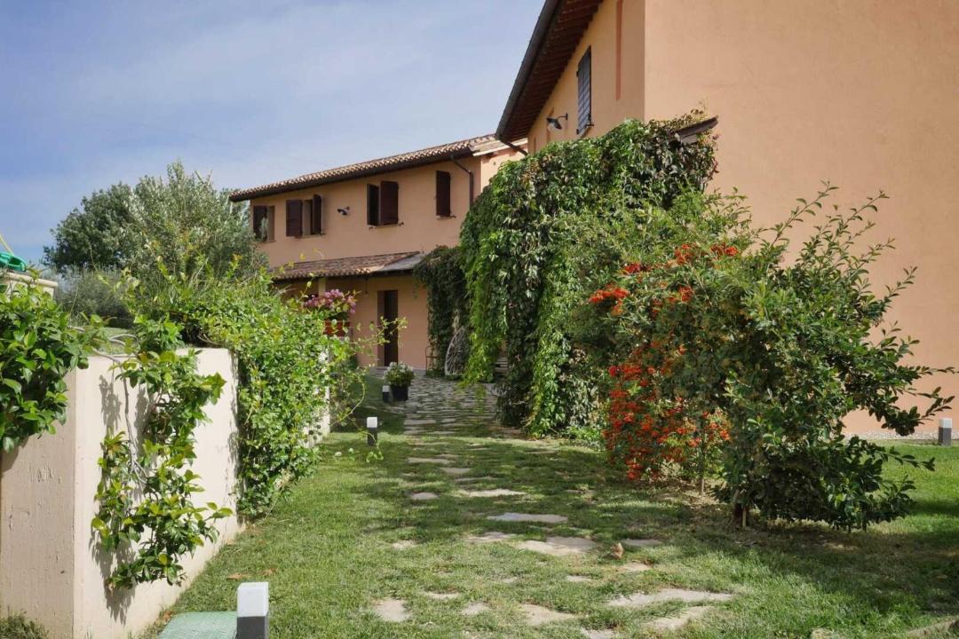 Photo of Others in San Brizio