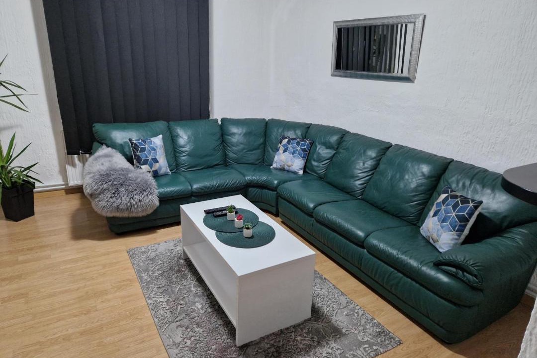 Photo of Livingroom in Sid