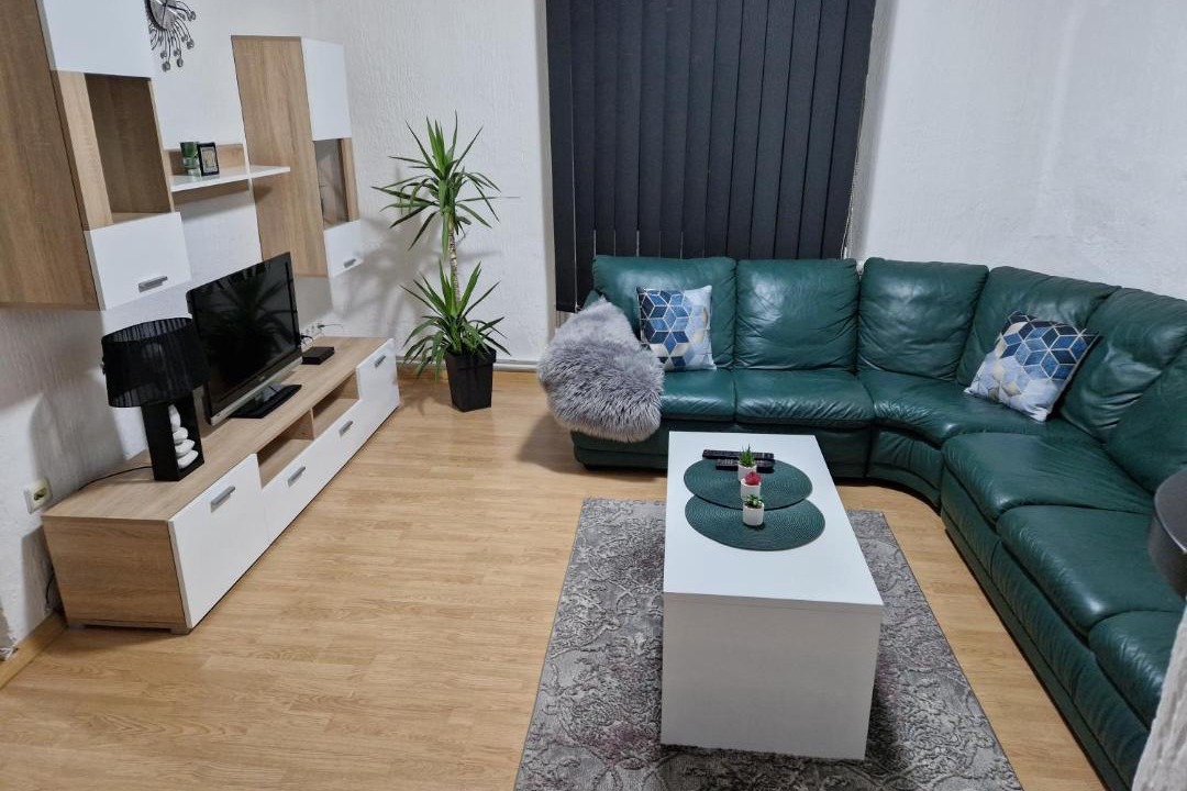 Photo of Livingroom in Sid
